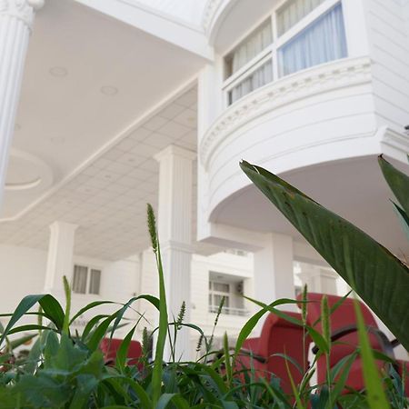 Club Efes Otel ซิลิฟเค ภายนอก รูปภาพ