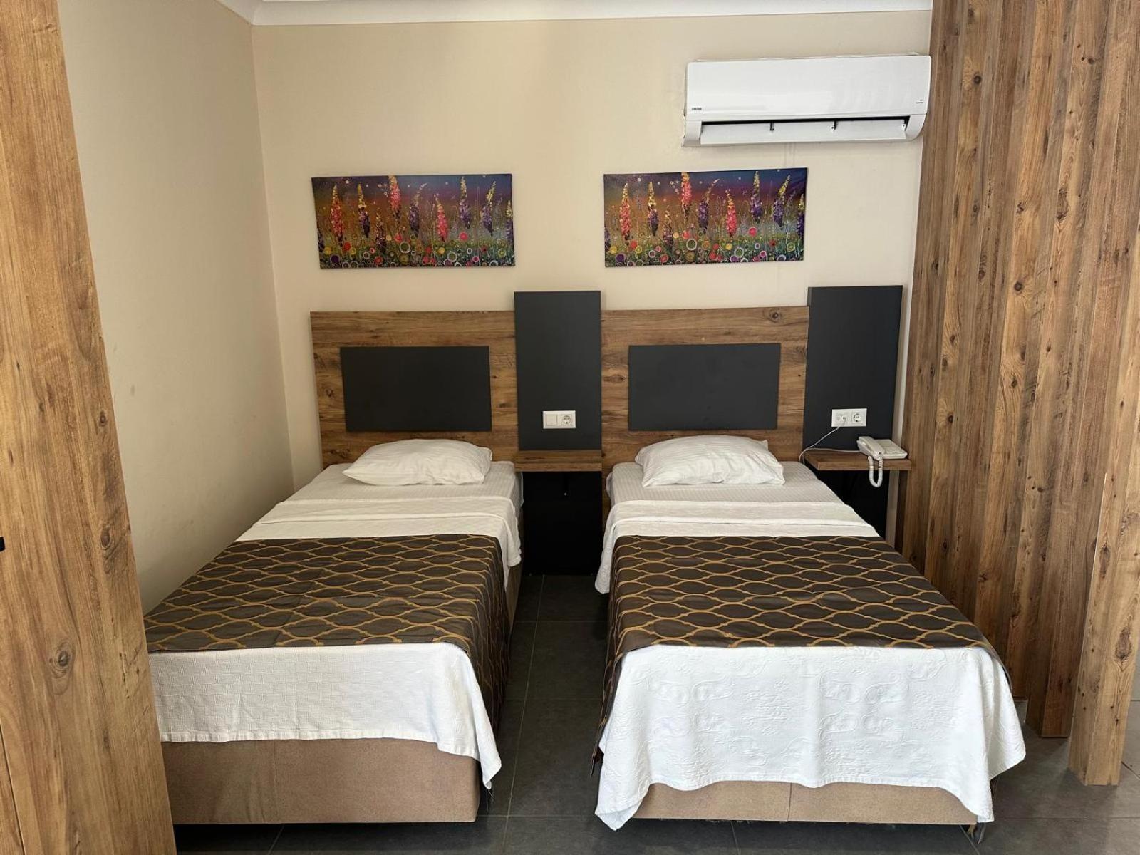 Club Efes Otel ซิลิฟเค ภายนอก รูปภาพ
