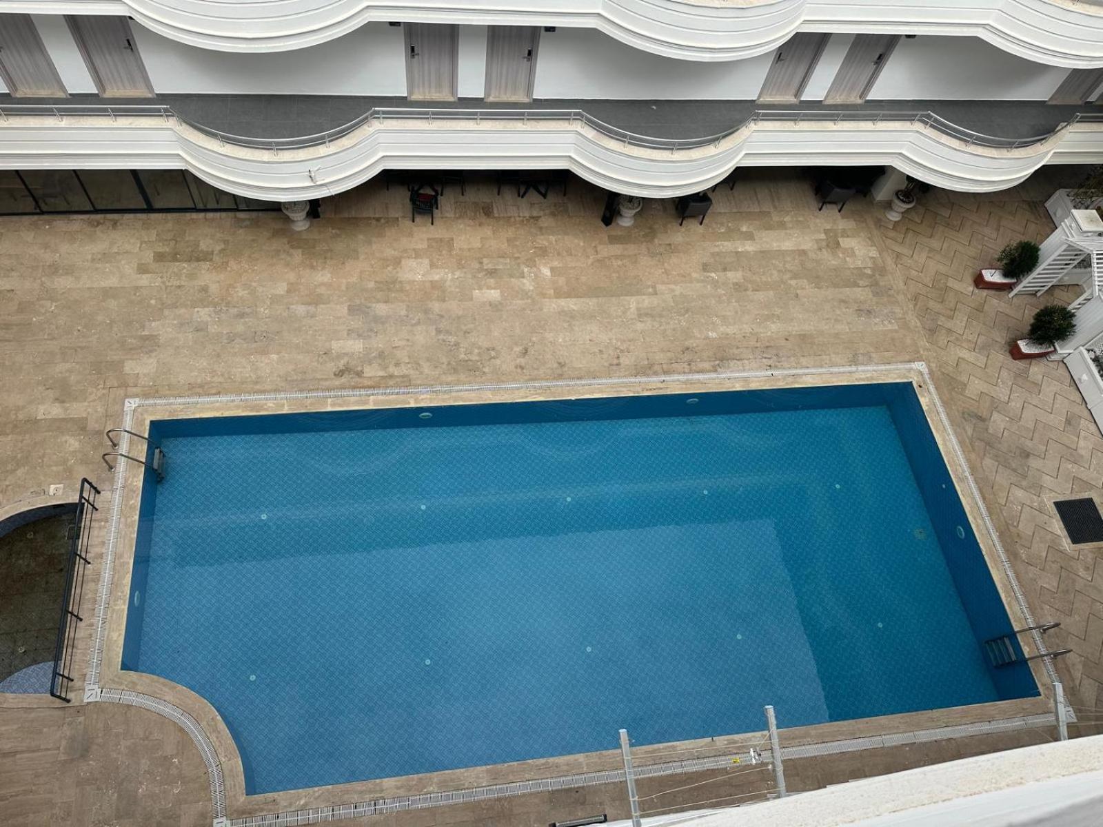 Club Efes Otel ซิลิฟเค ภายนอก รูปภาพ