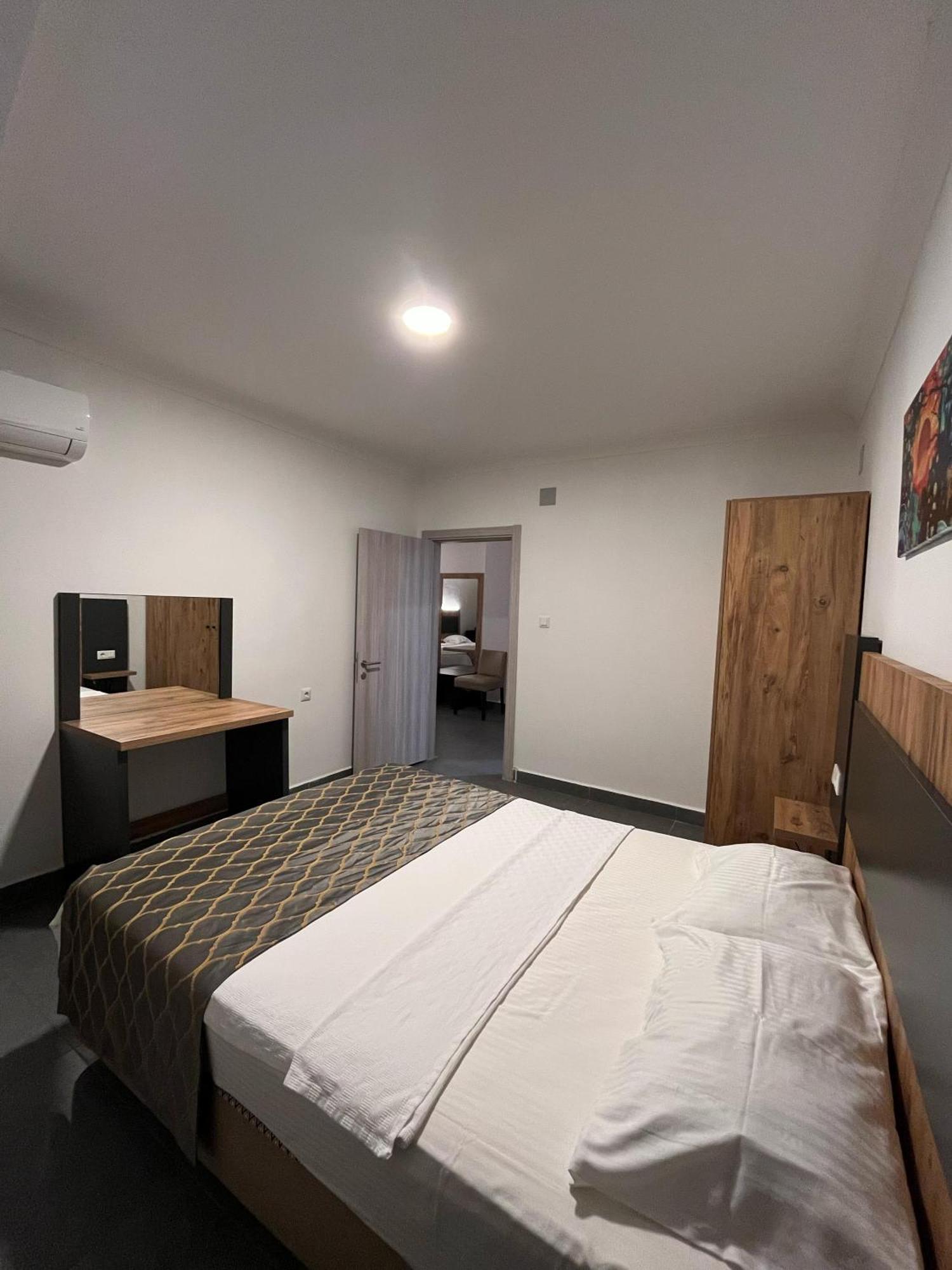 Club Efes Otel ซิลิฟเค ภายนอก รูปภาพ
